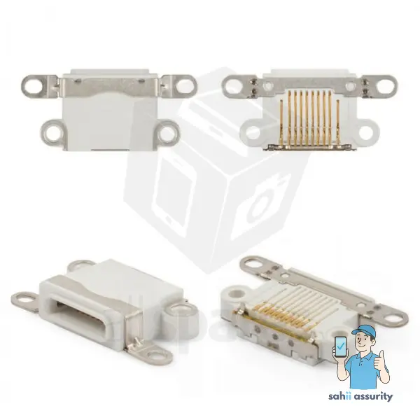 Charging Connector For Apple iPhone 5c